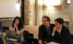 Temporary Organizing and Temporality: Stability and Change in Cultural and Creative Industries