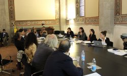 Temporary Organizing and Temporality: Stability and Change in Cultural and Creative Industries