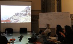 Temporary Organizing and Temporality: Stability and Change in Cultural and Creative Industries