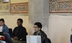 Temporary Organizing and Temporality: Stability and Change in Cultural and Creative Industries