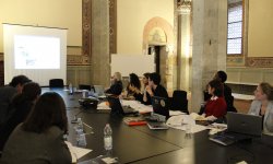 Temporary Organizing and Temporality: Stability and Change in Cultural and Creative Industries
