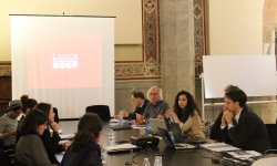 Temporary Organizing and Temporality: Stability and Change in Cultural and Creative Industries