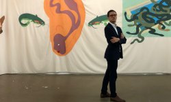 Brussels Gallery Weekend