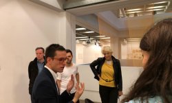 Brussels Gallery Weekend