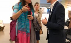 Brussels Gallery Weekend