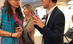 Brussels Gallery Weekend