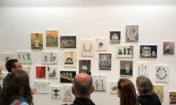 Brussels Gallery Weekend