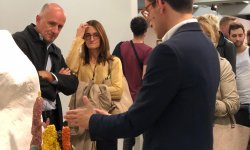 Brussels Gallery Weekend