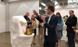 Brussels Gallery Weekend
