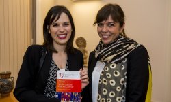 ENCATC Research Award Ceremony 2015 