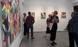 Brussels Gallery Weekend 2019