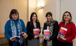 ENCATC Research Award Ceremony 2015 