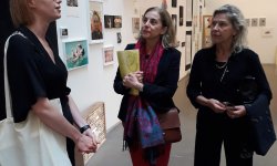 Brussels Gallery Weekend 2019