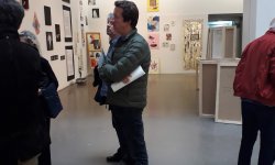 Brussels Gallery Weekend 2019