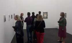 Brussels Gallery Weekend 2019