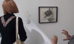 Brussels Gallery Weekend 2019
