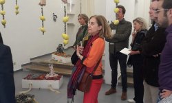Brussels Gallery Weekend 2019