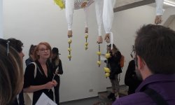 Brussels Gallery Weekend 2019