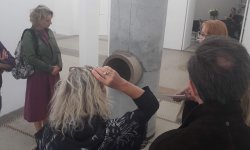 Brussels Gallery Weekend 2019