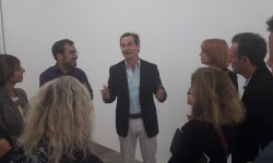 Brussels Gallery Weekend 2019