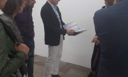 Brussels Gallery Weekend 2019