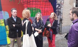 Brussels Gallery Weekend 2019