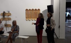Brussels Gallery Weekend 2019