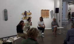 Brussels Gallery Weekend 2019
