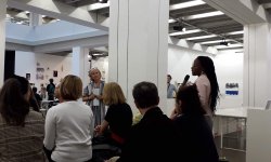 Brussels Gallery Weekend 2019