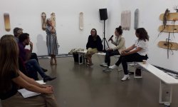Brussels Gallery Weekend 2019
