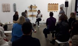 Brussels Gallery Weekend 2019