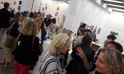 Brussels Gallery Weekend 2019