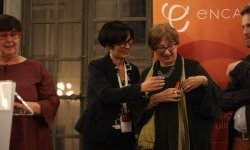 2019 ENCATC Congress - Diversity and sustainability at work. Policies and practices from culture and education