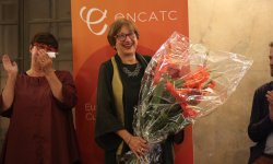 2019 ENCATC Congress - Diversity and sustainability at work. Policies and practices from culture and education