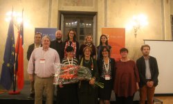 2019 ENCATC Congress - Diversity and sustainability at work. Policies and practices from culture and education