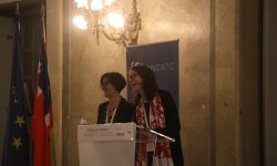 2019 ENCATC Congress - Diversity and sustainability at work. Policies and practices from culture and education