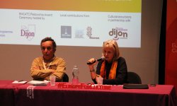 2019 ENCATC Congress - Diversity and sustainability at work. Policies and practices from culture and education