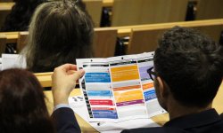 2019 ENCATC Congress - Diversity and sustainability at work. Policies and practices from culture and education