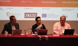 2019 ENCATC Congress - Diversity and sustainability at work. Policies and practices from culture and education