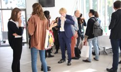 2019 ENCATC Congress - Diversity and sustainability at work. Policies and practices from culture and education