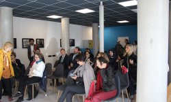 2019 ENCATC Congress - Diversity and sustainability at work. Policies and practices from culture and education