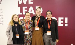 2019 ENCATC Congress - Diversity and sustainability at work. Policies and practices from culture and education