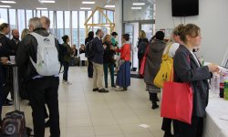 2019 ENCATC Congress - Diversity and sustainability at work. Policies and practices from culture and education