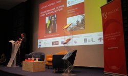 2019 ENCATC Congress - Diversity and sustainability at work. Policies and practices from culture and education