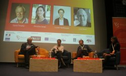 2019 ENCATC Congress - Diversity and sustainability at work. Policies and practices from culture and education
