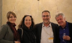 2019 ENCATC Congress - Diversity and sustainability at work. Policies and practices from culture and education