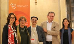 2019 ENCATC Congress - Diversity and sustainability at work. Policies and practices from culture and education