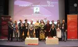 2019 ENCATC Congress - Diversity and sustainability at work. Policies and practices from culture and education