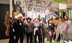 2019 Capacity Building Days and Youth in Action Day