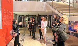 2019 Capacity Building Days and Youth in Action Day
